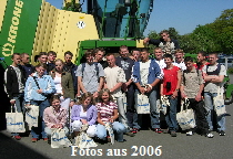 Firma Krone 2006