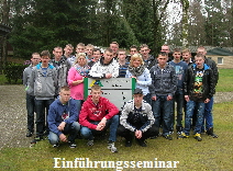 Uelsen Einführungsseminar 2014 (7)